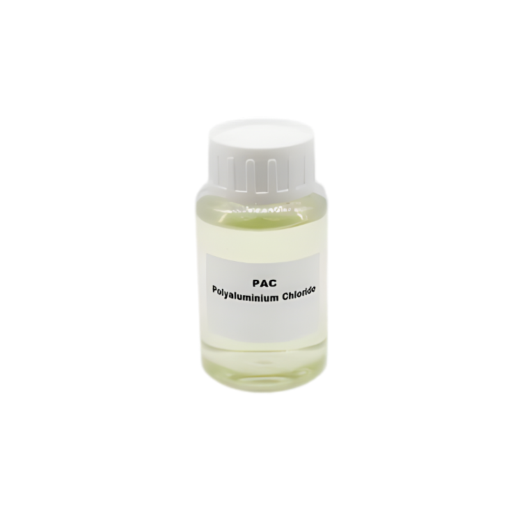 Waste Water (ETP & STP) Chemicals Product 7